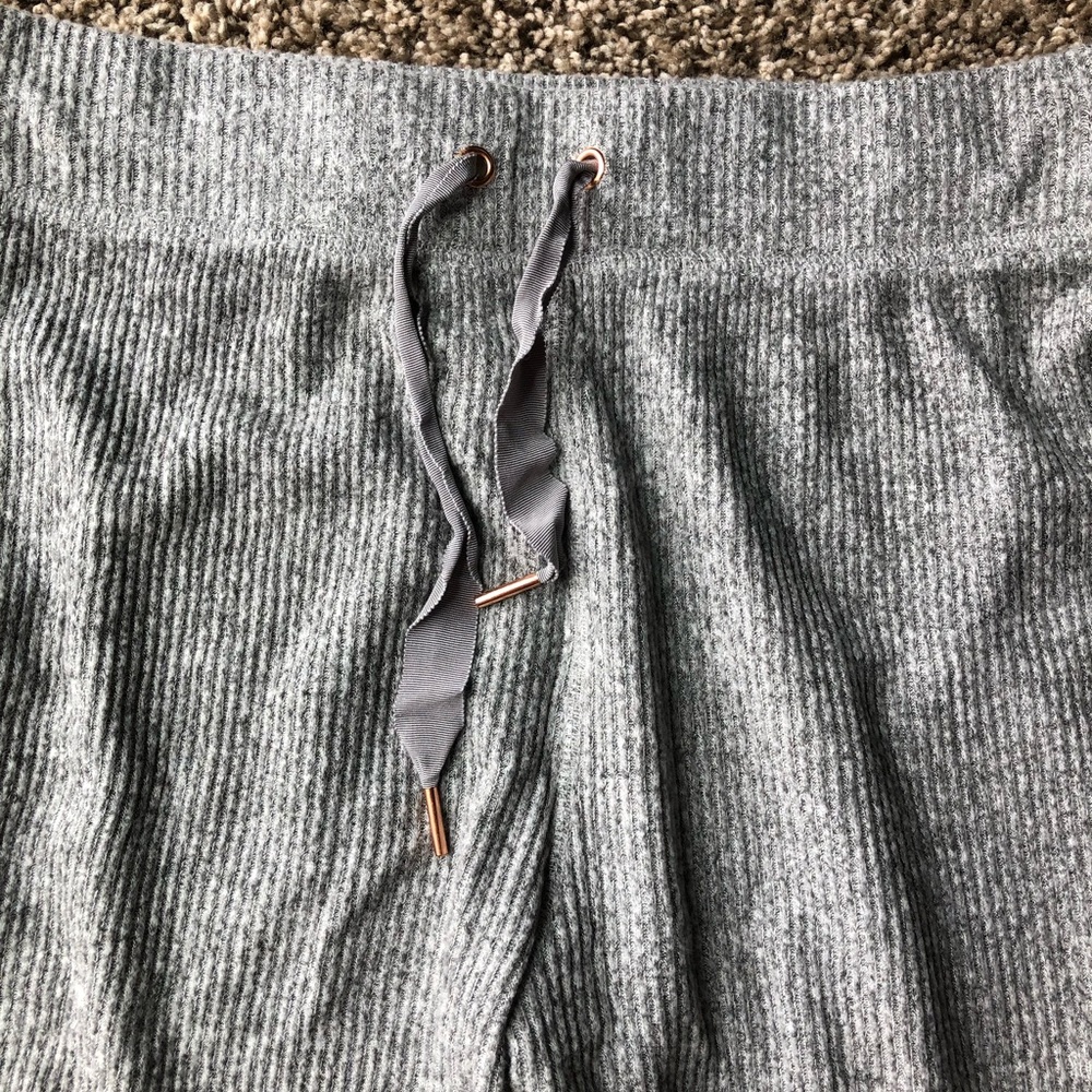 Lauren Conrad joggers